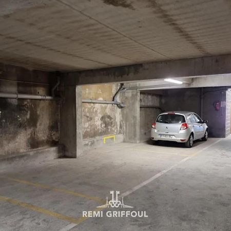 Les Armateurs Charming Gem In The City Center Private Parking 2 Guest Онфлёр Экстерьер фото