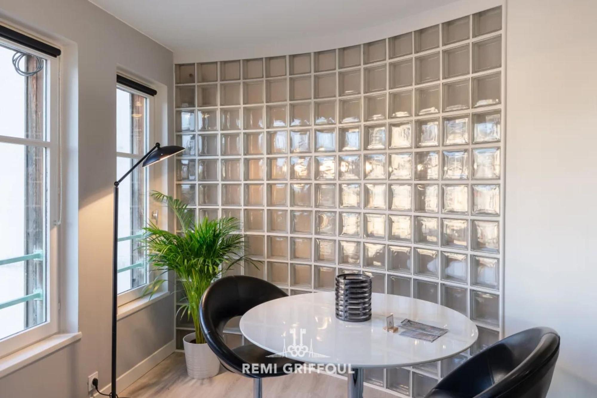 Les Armateurs Charming Gem In The City Center Private Parking 2 Guest Онфлёр Экстерьер фото