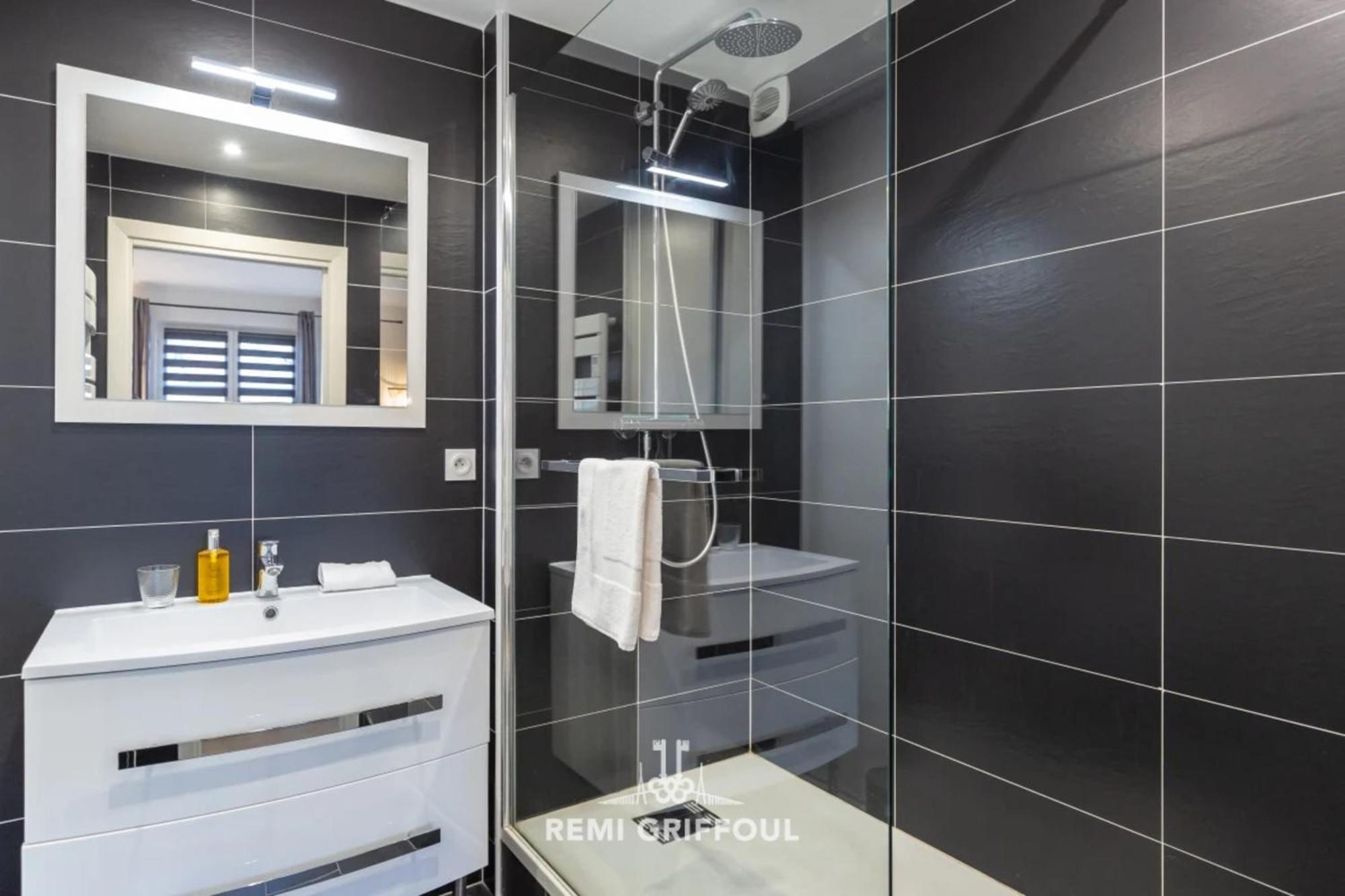 Les Armateurs Charming Gem In The City Center Private Parking 2 Guest Онфлёр Экстерьер фото